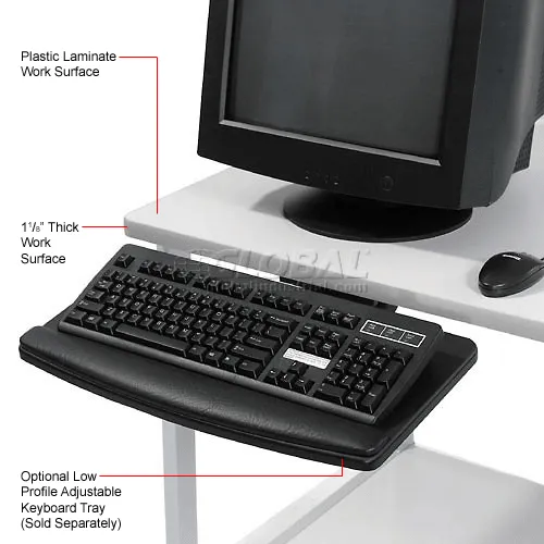 Global Industrial™ 72