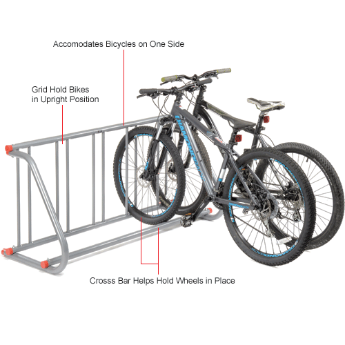 height range for 26 inch bike