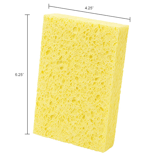 Cleaning Supplies Sponges & Scouring Pads Global Industrial
