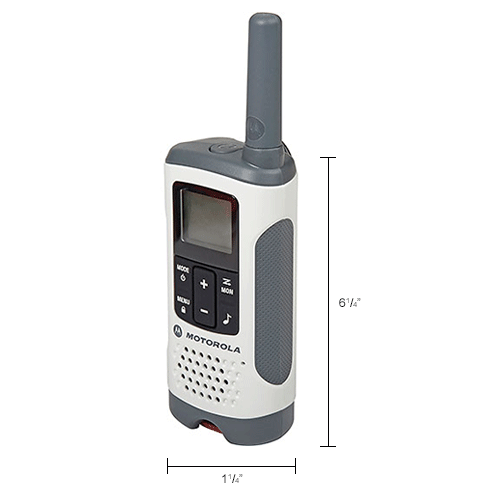 Two Way Radios & Two Way Radios Motorola Talkabout® T280