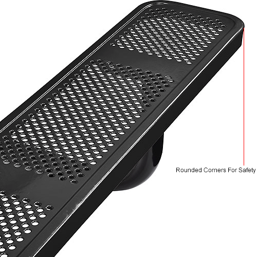 Benches & Picnic Tables Picnic Tables Steel Global Industrial™ 6