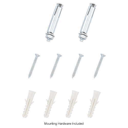 Pull Down Privacy Screens for 72"W Dry Erase Boards