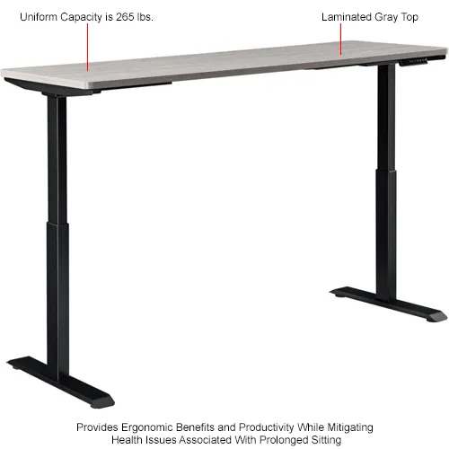 Raising the Bar: Why Adjustable Height is the New Must-Have in Modern Living