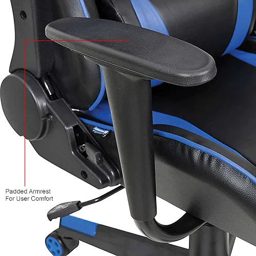 Back comfort gaming online chair