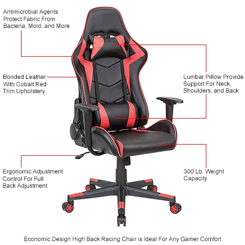 Lbt discount gaming chair