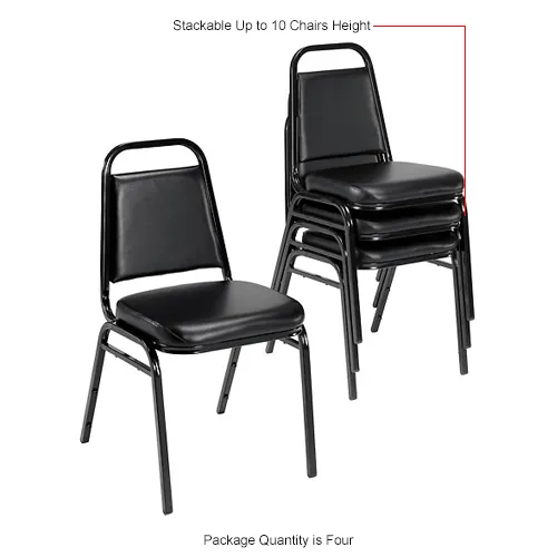 Plastic discount banquet chairs