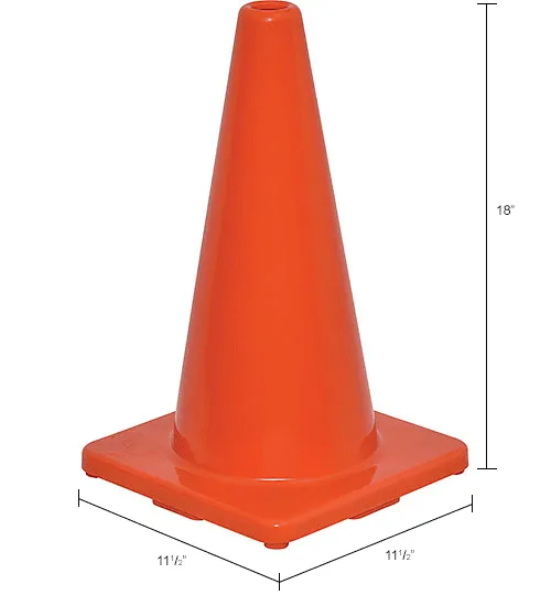 Global Industrial™ 18