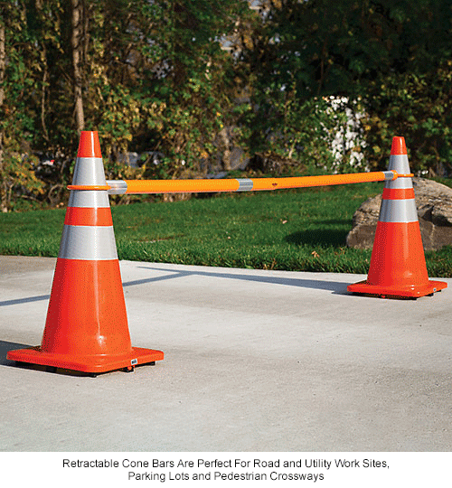 Traffic & Parking Lot Safety TrafficCones, Drums & Posts Global