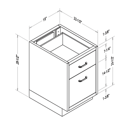 Medical Cabinets Utensils Cabinets Base Lab Base Desk Height