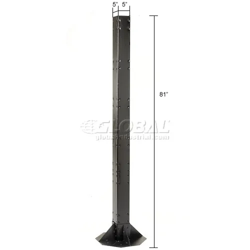 Monitor stand dimensions