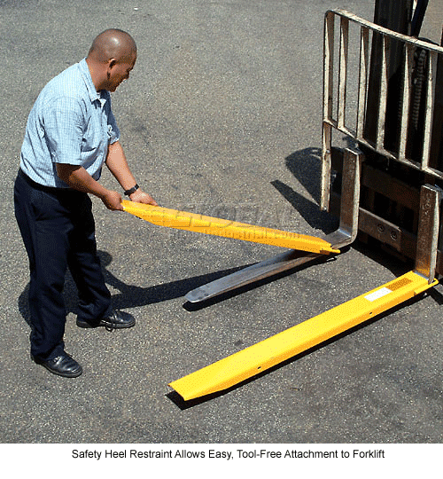 Forklifts & Attachments Forks & Extensions Forklift Fork Tine