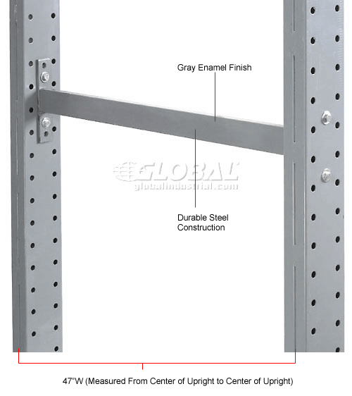 1 Step Steel Folding Step Ladder