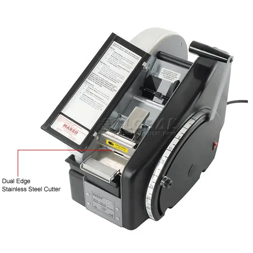 Handheld manual adhesive tape dispenserfore : Single sided (DSH MONO)