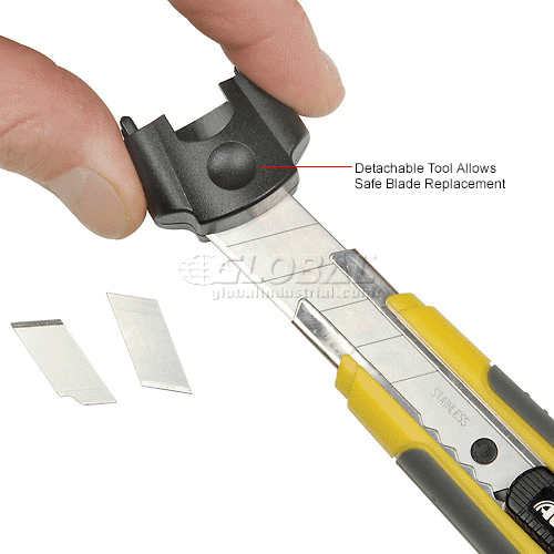Snap on box cutter Clearance