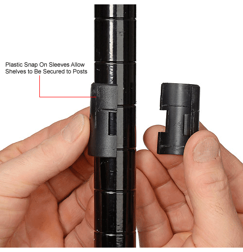 Wire Shelving Nexel Best Value Wire Shelving Nexel® Best Value Wire