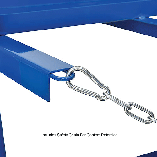 Global Industrial™ Vertical Bar Rack 39