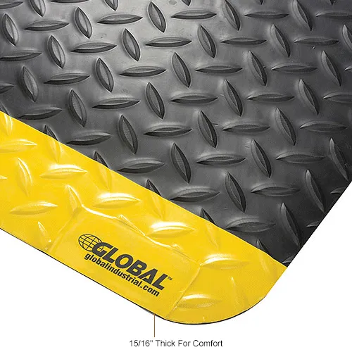 SmartGrip Roll Mat - General Mat Company