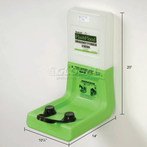 Portable Eyewash Station