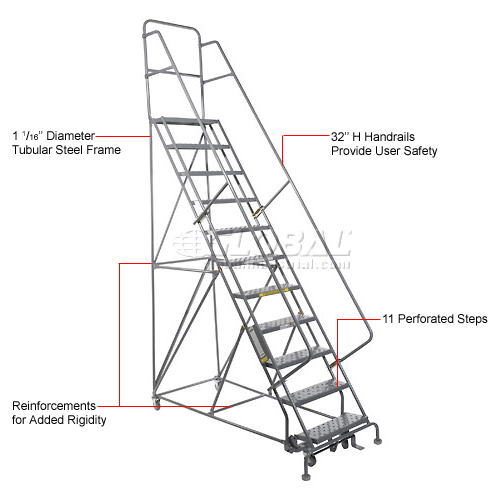 Ladders 