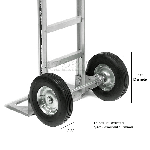 Hand Trucks & Dollies Hand TrucksReplacement Parts Global