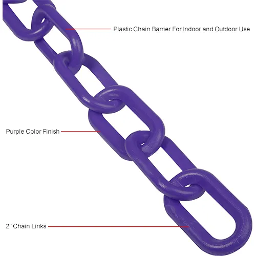 Plastic Carabiner  Plastic Chain Link