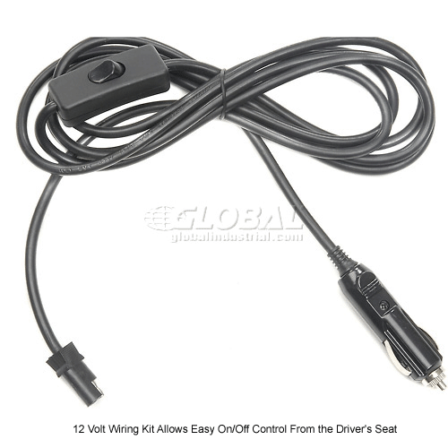 Download ATV All Terrain Vehicle Spreader 15 Gallon Capacity - ATVS15A | 985367 - GLOBALindustrial.com