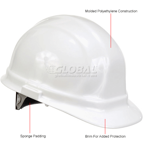 hard hat padding
