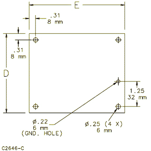 White 311 mm 14 Gauge A14N12P Pack of 2 NEMA Type 1 Steel Small Enclosures Panel A14N12P Steel 260 mm White 311 mm 14 Gauge A14N12P Pack of 2 NEMA Type 1 Steel Small Enclosures Panel A14N12P Steel 260 mm