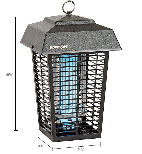 flowtron bk40d bug zapper