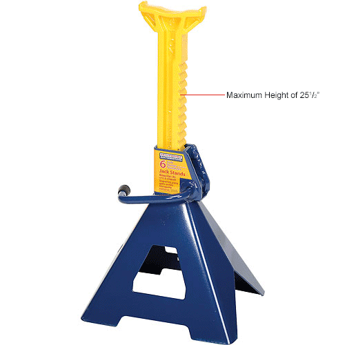 jackham。 MetalTech Ultra-Jack 25-1/2 in. W x 13 in. D x 25-1/2 in. H