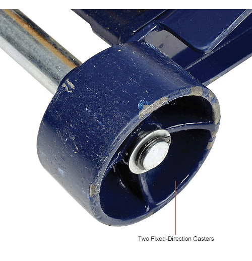 HeinWerner 3 Ton Service Jack HW93652 B1145158