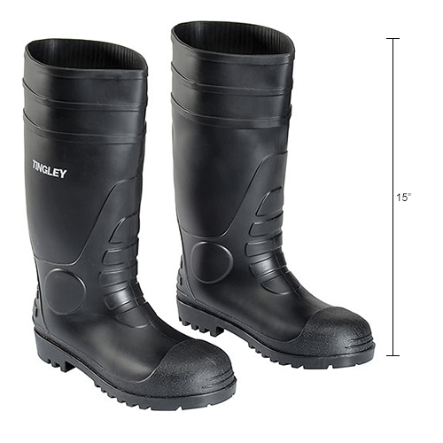 knee boots size 7