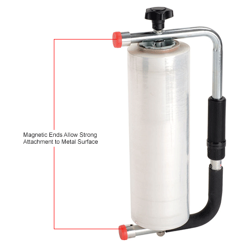Stretch Wrap Stretch Wrap Dispensers & Accessories Stretch Wrap