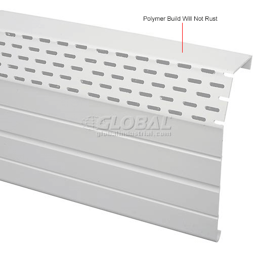 Neatheat 6 Ft. Hot Water Hydronic Baseboard Cover - NH6
																			