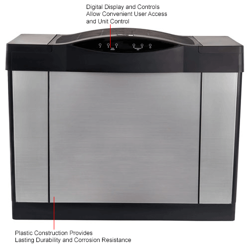 Humidifiers | Humidifiers | AIRCARE Designer Series Evaporative