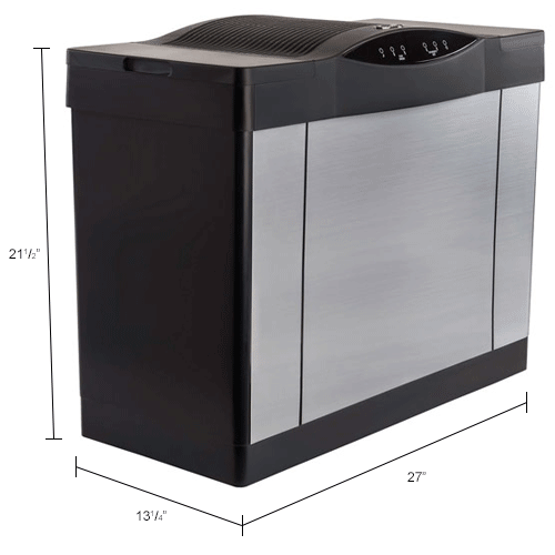 Humidifiers | Humidifiers | AIRCARE Designer Series Evaporative