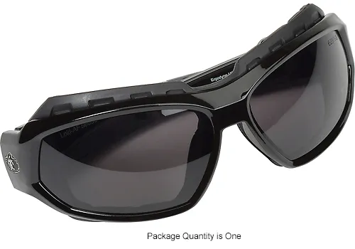 Ergodyne™ Skullerz™ Baldr Safety Glasses/Sunglasses