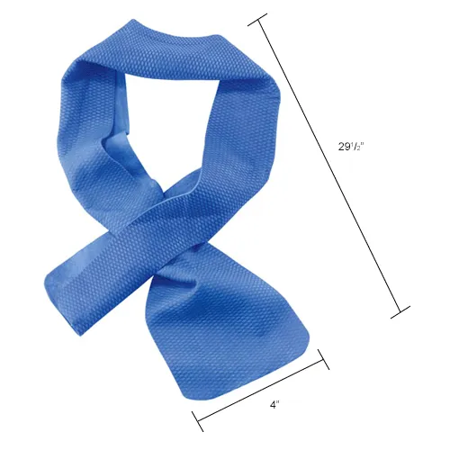 Ergodyne  Chill-Its  6603 Evaporative Cooling Band, 29-1/2