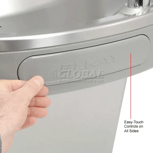 Elkay EZS8L Cooler - Non-Filtered, 8 GPH