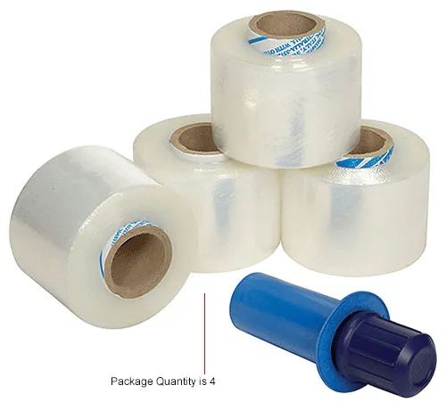 Goodwrappers Banding Stretch Wrap Cast 90 Gauge 3