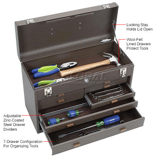 tool box drawer dividers