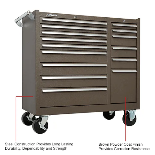 Kennedy® 315XB K1800 Series 39-3/8