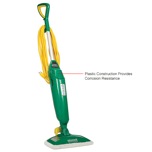 Bissell BigGreen Commercial Power Steam Mop BGST1566