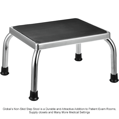 non skid step stool