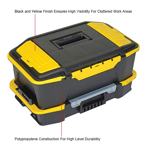 Stanley® Fatmax® 4-In-1 Mobile Tool Box