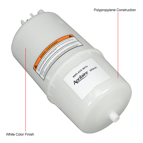 Aprilaire Replacement Steam Cylinder 303AAC, For Nortec Humidifiers B2213644