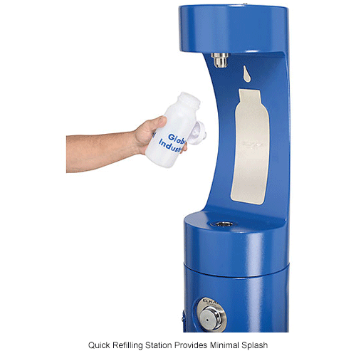 Drinking Fountains Water Refilling Stations & Retrofit Kits Elkay