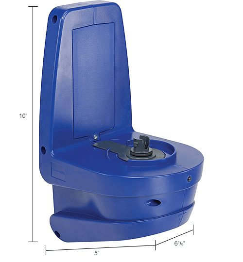 Automatic Touchless Industrial Hand Cleaner Dispenser