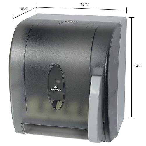 Hand Dryers & Towel Dispensers Towel Dispensers GP