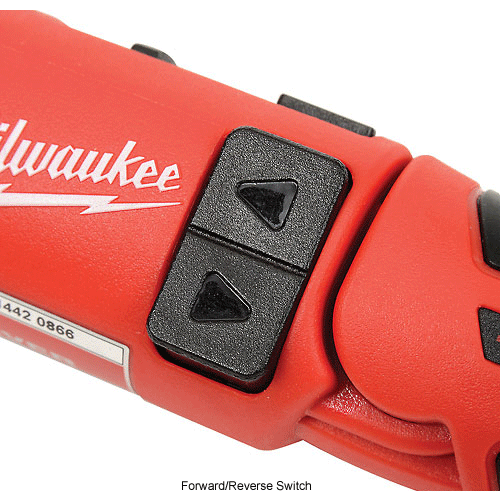 Milwaukee® 2101-22 M4™ 1/4" Hex Screwdriver Kit
																			